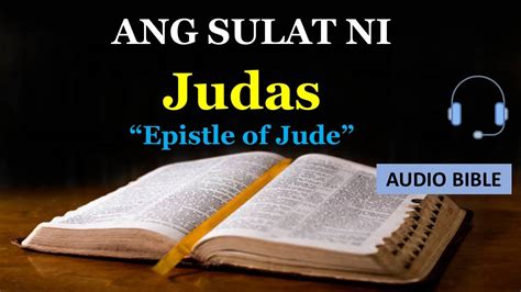 solid puday ang pasalubong kay jude|Pambungad sa Pangkalahatang Sulat ni Judas .